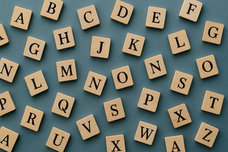 How to teach spelling